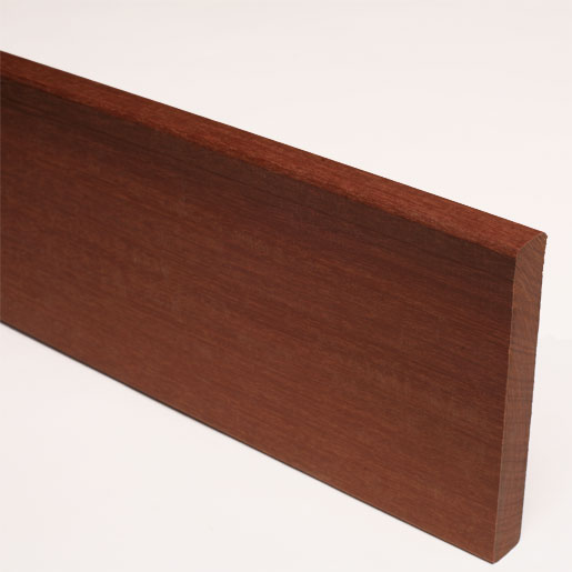 Massaranduba Deck Plank